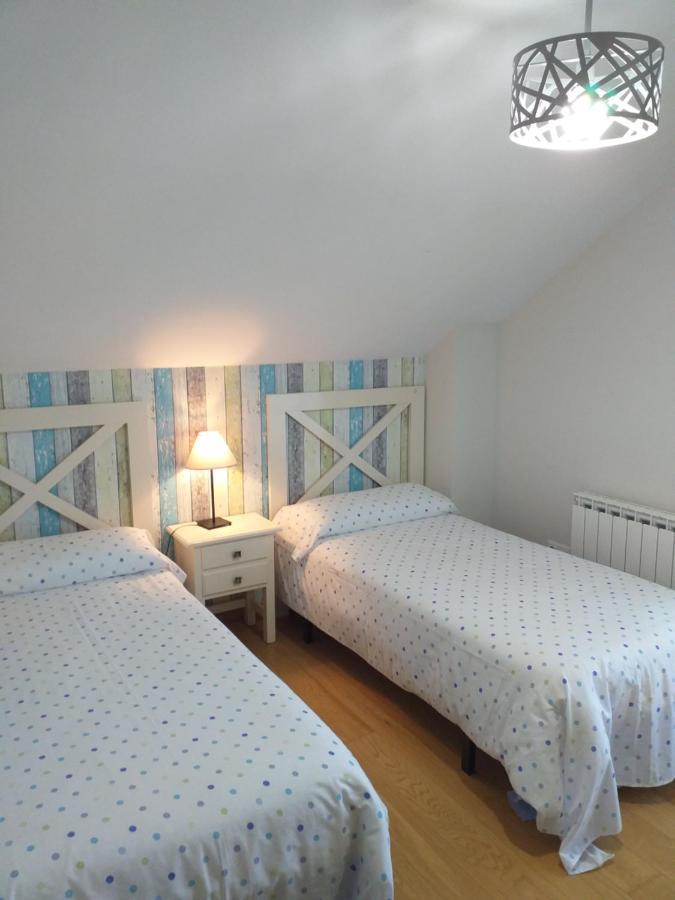 Chalet Playa Del Sable Инохедо Экстерьер фото