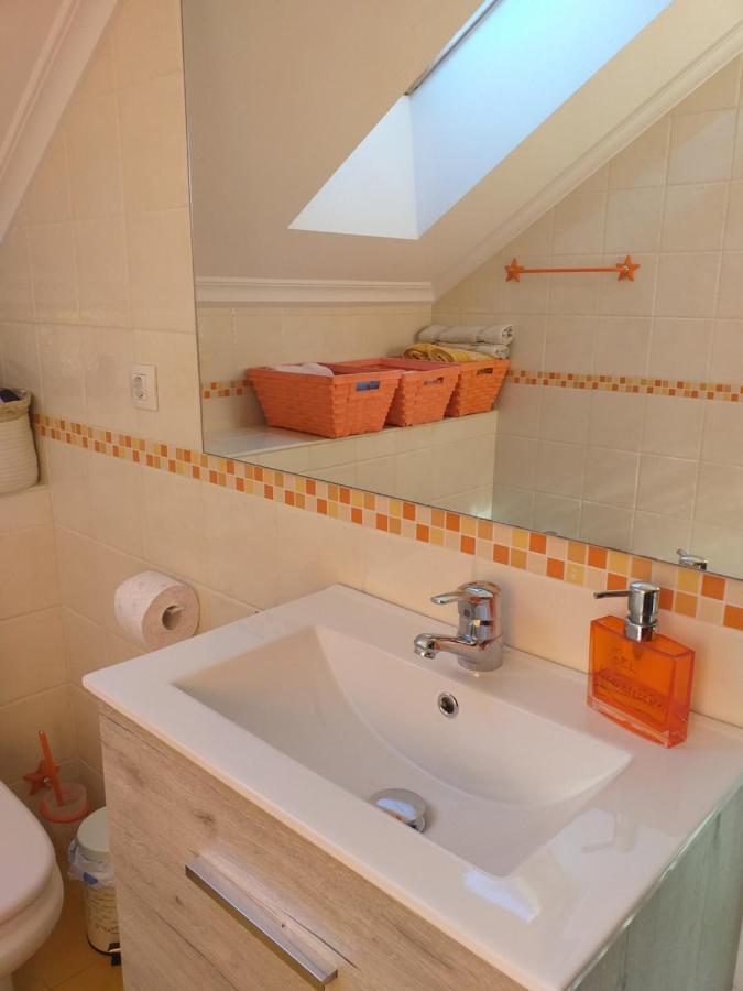 Chalet Playa Del Sable Инохедо Экстерьер фото