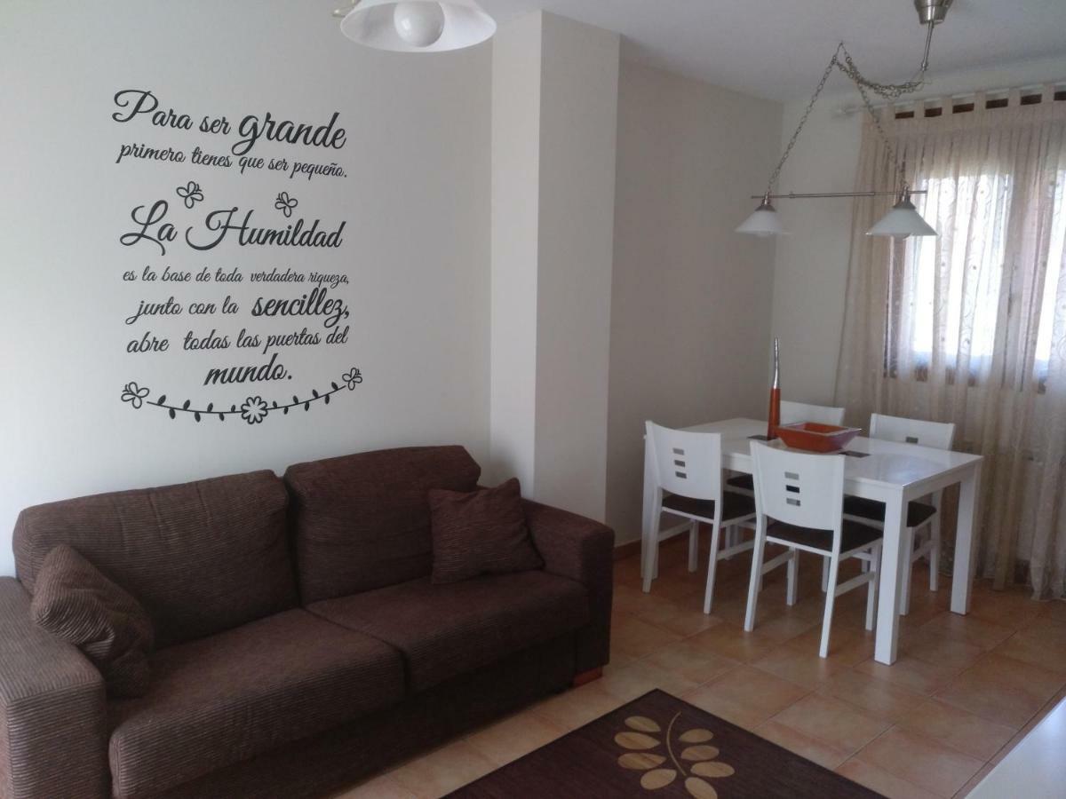 Chalet Playa Del Sable Инохедо Экстерьер фото